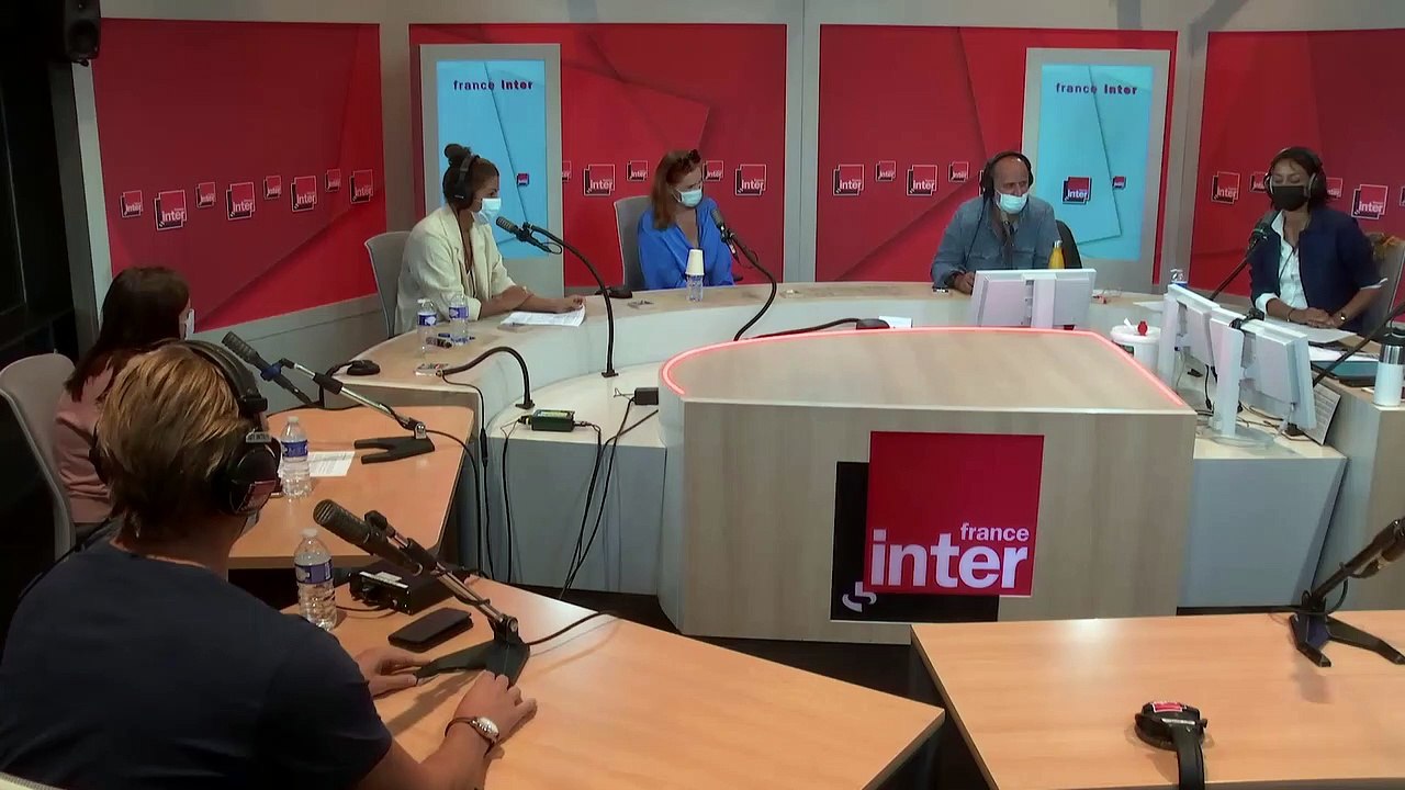 Quand tu fais les bons choix de carrière, tu deviens Audrey Fleurot - Morgane Cadignan n'aime pas