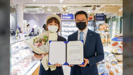 [기업] SPC그룹, 아르바이트 대학생에 '행복한 장학금' 전달 / YTN