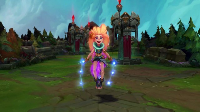 Vex - Reveal Trailer