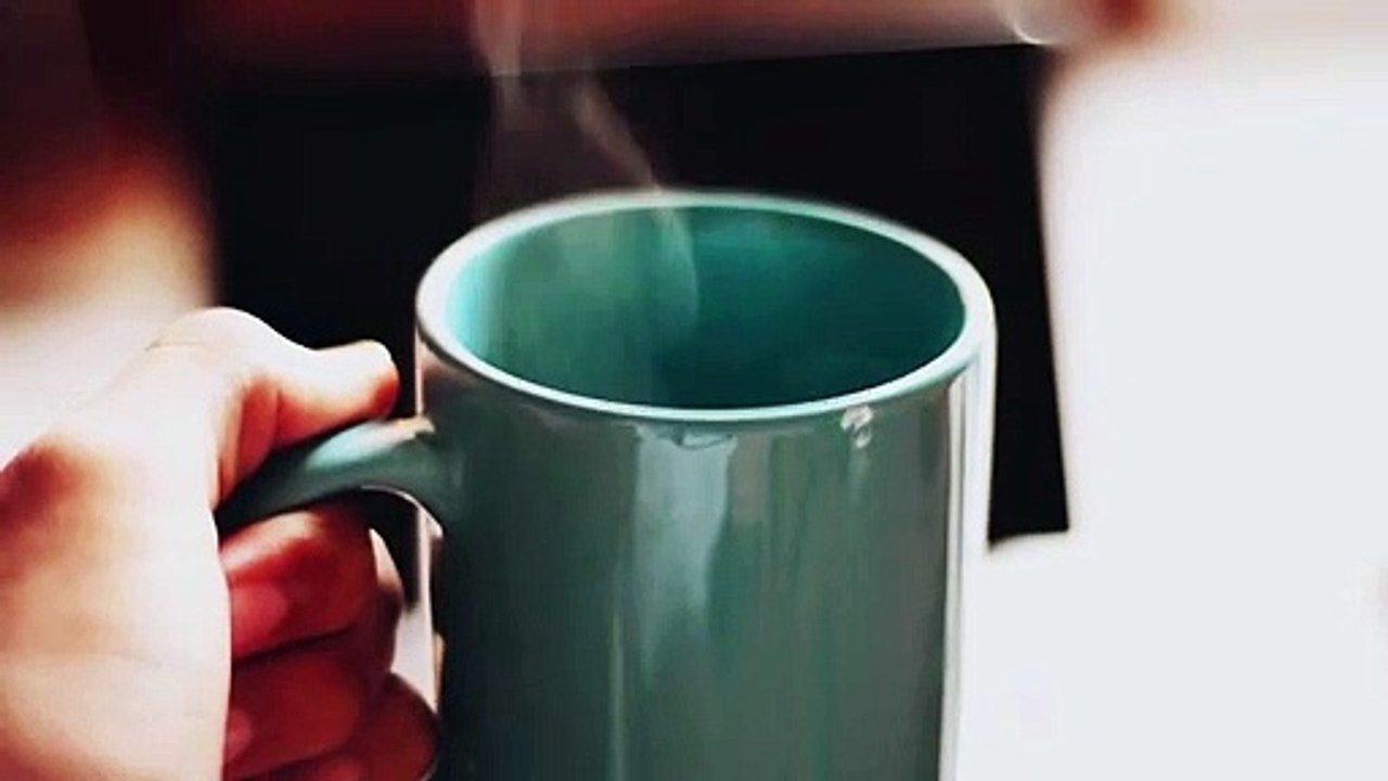 コーヒー　by海上浩二