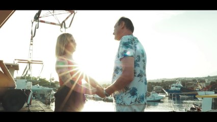 Agata Arena Ft. Angelo Mauro - L'amore non ha età  -