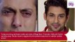 Bigg Boss host Salman Khan mourns Sidharth Shukla’s untimely demise, shares heartbreaking note