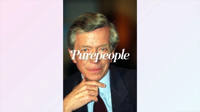 Jean-Denis Bredin : Mort de l'Académicien et célèbre avocat ayant travaillé avec Robert Badinter