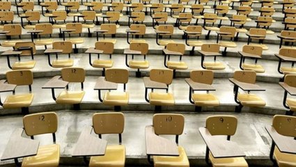 2021 YKS yerleştirme sonuçlarına göre 169 bölümü tercih eden aday çıkmadı