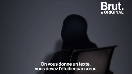 Une héroïne du 13 novembre contrainte de vivre dans l’ombre