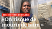 RDC : les déplacés du Nyiragongo appellent à l'aide