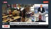 Violent accrochage entre La France insoumise et un policier dans "Morandini Live" : "Vous couvrez des agresseurs et des bavures chez les forces de l'ordre !" - VIDEO