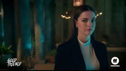 Good Trouble Season 3 Ep.19 Promo Closing Arguments (2021) Season Finale