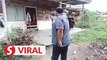 Viral: Village chief scolds siblings for breaching home quarantine