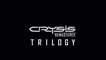 Crysis Remastered Trilogy - Comparatif PlayStation 3 vs. PlayStation 5