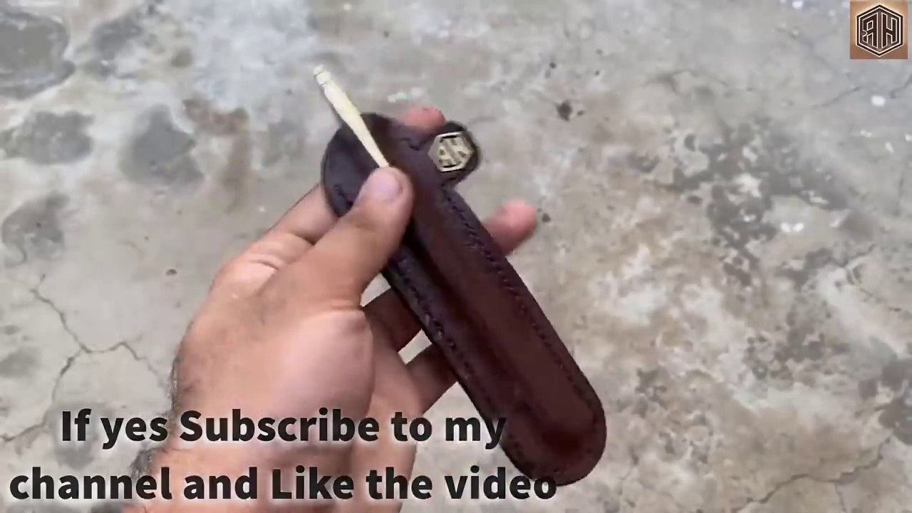 Turning Old Bolt into a Beautiful Bolt BALL PEN