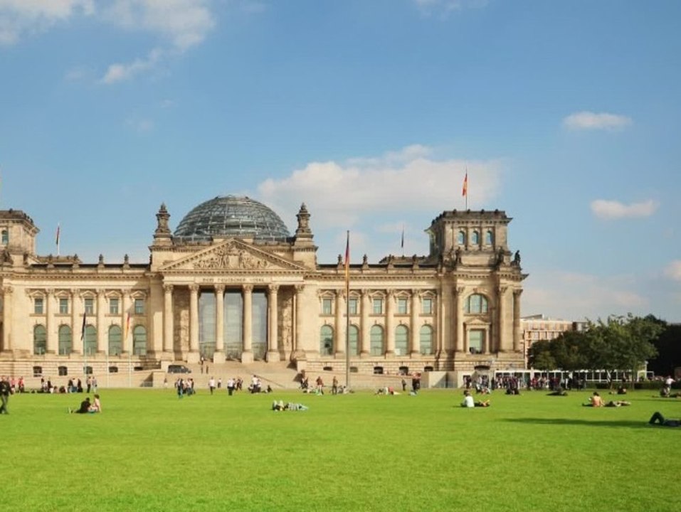 Bundestagswahl 2021: Diese Programme helfen dir bei der Entscheidung