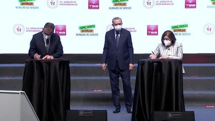 GAZİANTEP - Genç bilişimciler "Yazılım Köyü"nde iş dünyasıyla buluşacak