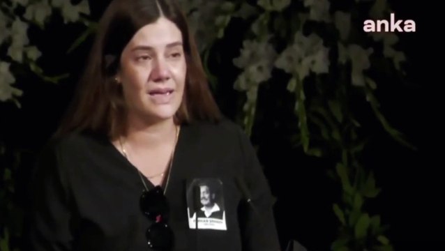 Ferhan Şensoy'un kızı Müjgan Ferhan Şensoy: Ölümden hiç korkmadı babam