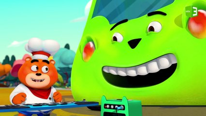 سوني بين حبه للطبخ والغناء