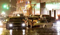 ABD'deki sel felaketinde 8 kişi öldü