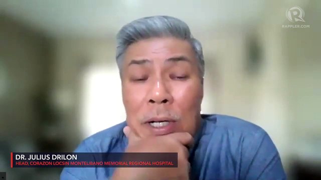 Slow delivery of vaccines blamed for COVID-19 deaths in Bacolod, Iloilo