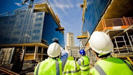 Çimento fiyatlarındaki artıştan yakınan müteahhitler greve başlıyor! 9 Eylül'de başlayacak, 15 gün sürecek