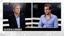 ÉCOSYSTÈME - L'interview de Charles-Eliott DEBOURDEAU (GlobaLEX_am) et Charles OLDROYD (MoovOne) par Thomas Hugues