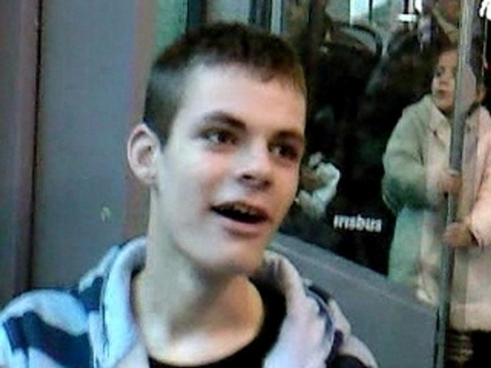 Francois l'acteur