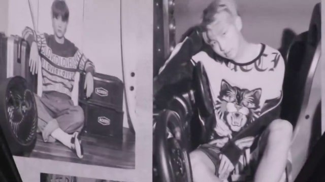 BTS Mic Drop live Seoul Music Awards 2018