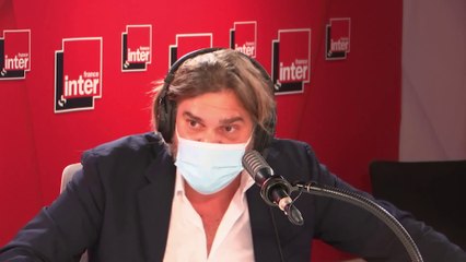 La menace du monopole des GAFAM - Etienne Gernelle, En toute subjectivité