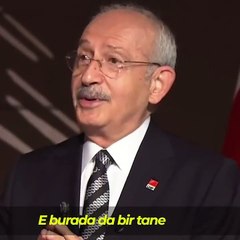 Kılıçdaroğlu'ndan gençlere: Güzel müjdelerim var; benden haber bekleyin