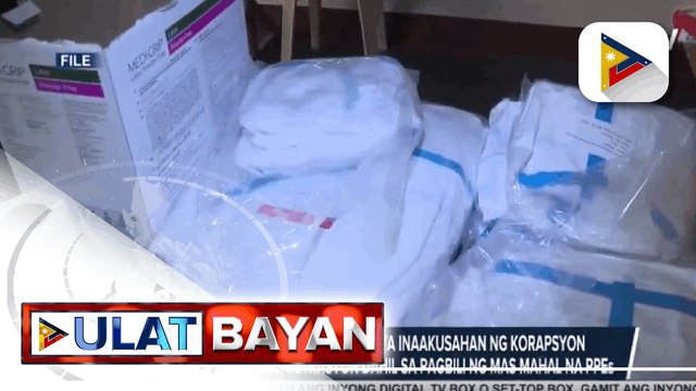 Sec. Roque, nilinaw na hindi niya inaakusahan ng korapsyon ang nagdaang administrasyon dahil sa pagbili ng mas mahal na PPEs