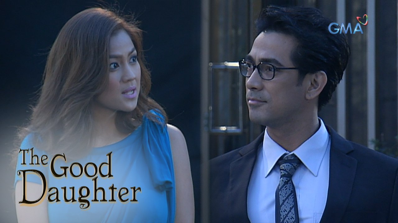 The Good Daughter: Rico’s fake lucky charm | Episode 27