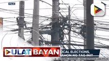 Supply ng kuryente sa bansa sa susunod na eleksyon, tinalakay sa budget hearing ng kamara; ERC, umaa