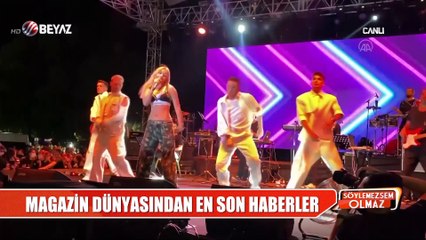 Söylemezsem Olmaz 2 Eylül 2021