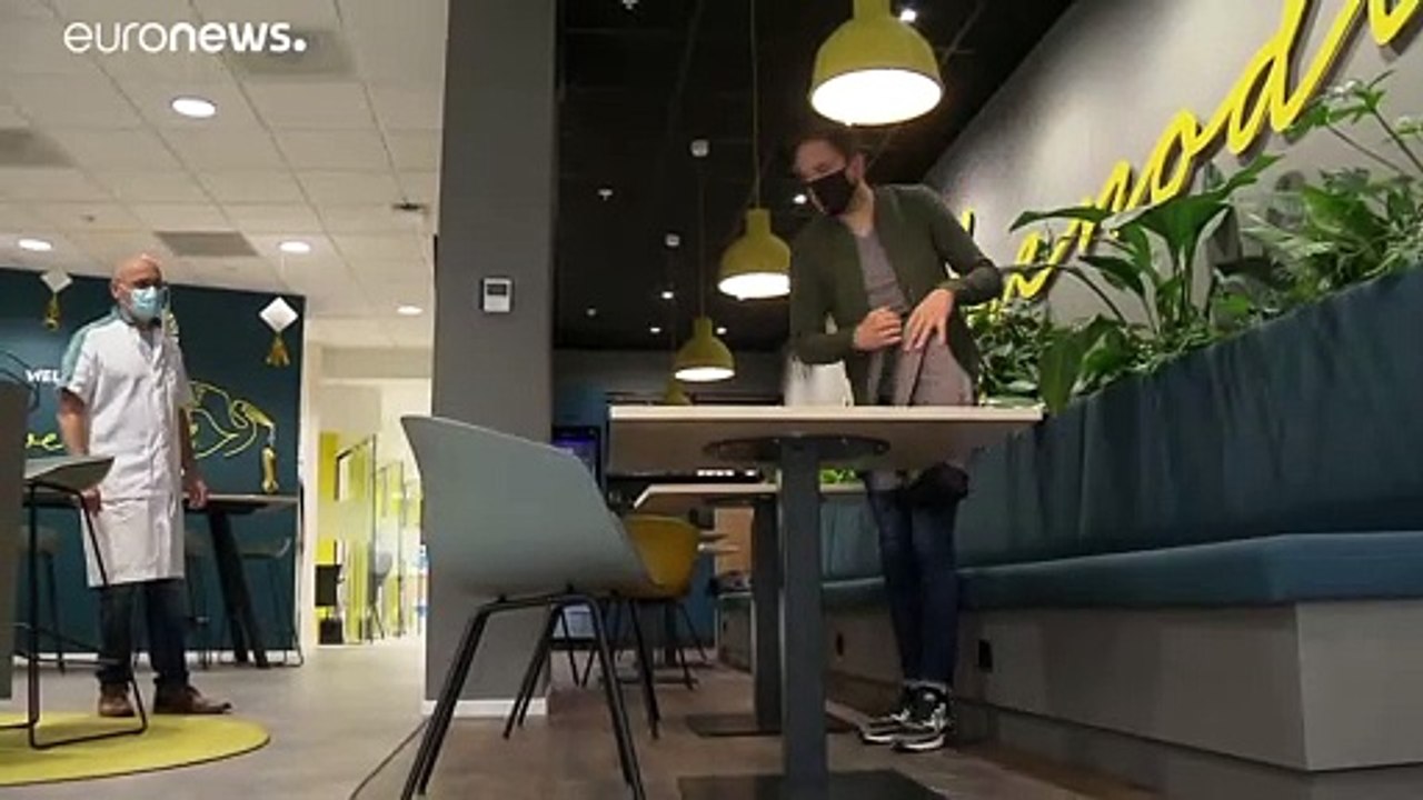 Niederlande: blutspenderegeln für schwule gelockert