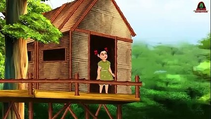 बांस का घर | Bans Ka Ghar | Hindi Kahani | Hindi Stories | Moral Stories | Hindi Kahaniya