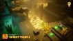 Minecraft Dungeons - Gameplay Walkthrough Part 4 - Desert Temple