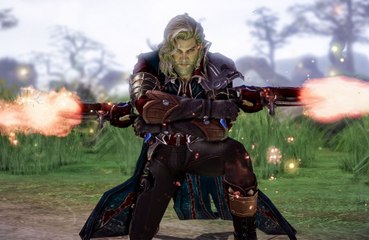 Lost Ark western release delayed until 2022