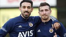 Başakşehir, Fenerbahçe'ye Mert Hakan Yandaş için teklif yaptı
