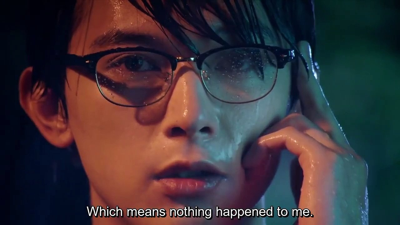 Revenge S Giver Giver Fukushu No Zoyosha Giver 復讐の贈与者 English Subtitles 動画 Dailymotion