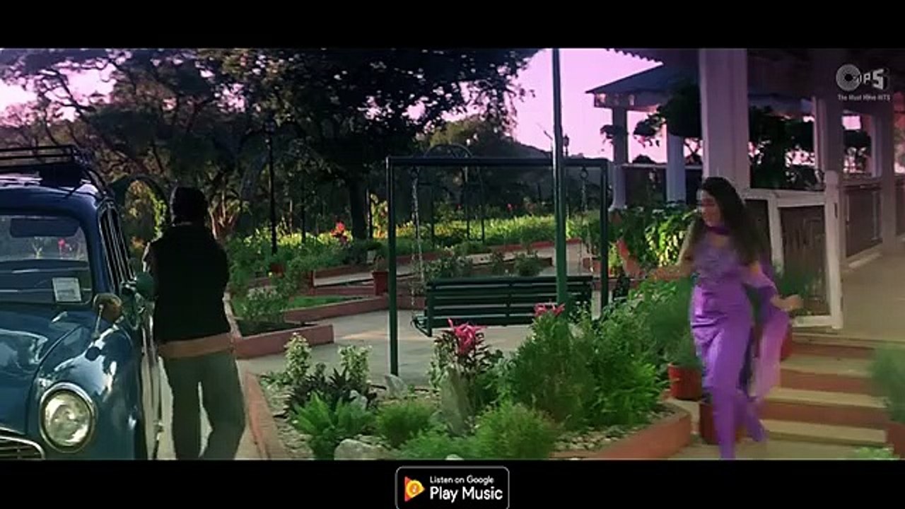 Kitna Pyara Tujhe Rab Ne Banaya   Raja Hindustani   Aamir Khan, Karisma Kapoor   Alka Yagnik, UdiMain Tujhse Aise Milun   Full HD Video   Judaa