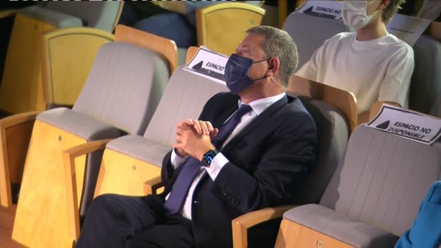 Pedro Sánchez: Contamos con menos jóvenes en paro que al inicio de la pandemia