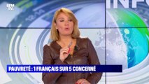 Pauvreté : Un Français sur cinq concerné - 02/09