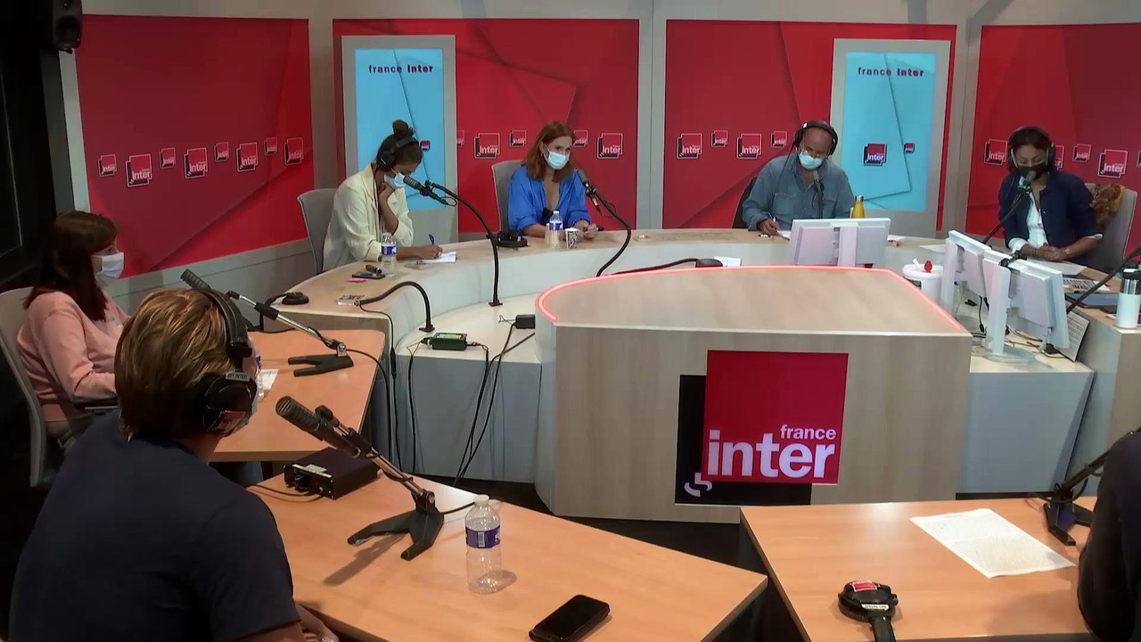 Anne Hidalgo a calmé tout Paris - Tanguy Pastureau maltraite l'info