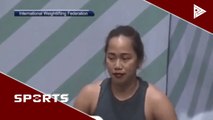 Nat'l weightlifting team coach, ibinahagi ang natanggap na incentive sa Cebuano weightlifters