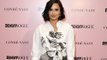 Demi Lovato reveals they slid into Emily Hampshire's DMs - but was rejected!