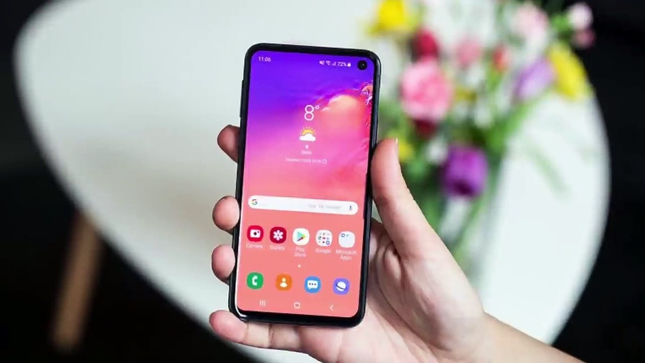 Nuevo GALAXY S22 Ultra CON un DISEÑO BRUTAL!!