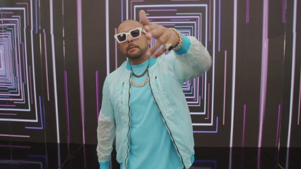 Sean Paul - Only Fanz