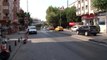 Ataşehir'de kamyonetin çarptığı yaşlı adam ağır yaralandı