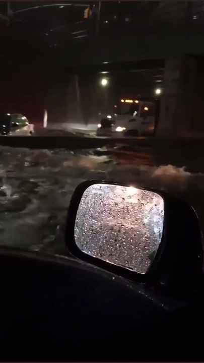 hurricane ida nyc | Hurricane Ida New York City