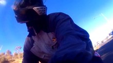 Motorcycling Adventures in Hobart Tasmania 2015