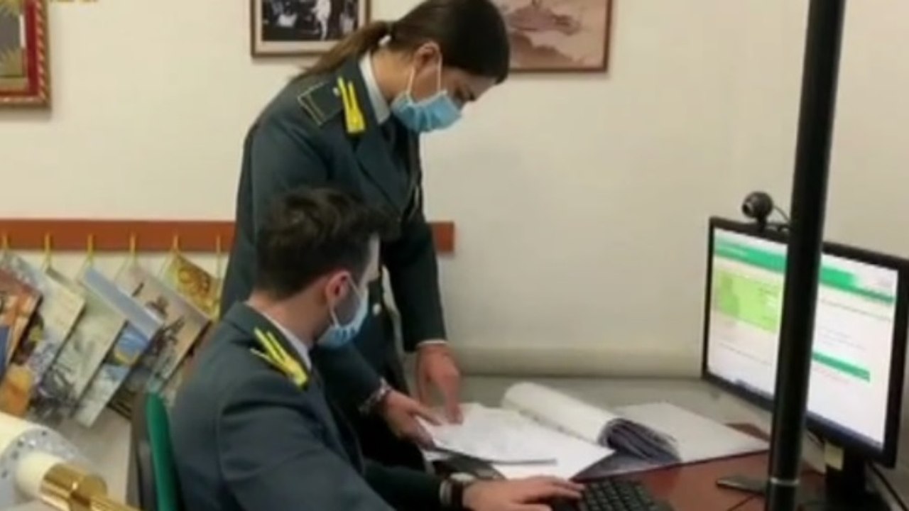 Bologna - Sequestrati beni per oltre 12 milioni a pregiudicato (02.09.21)