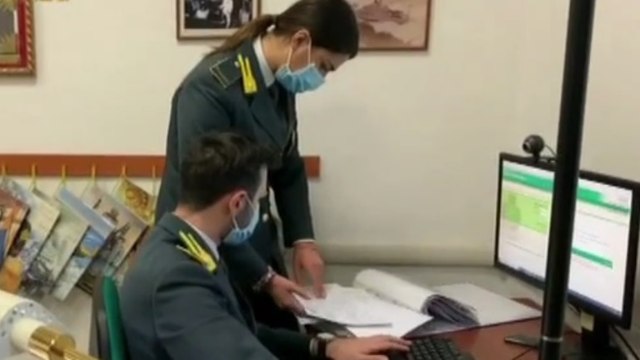 Bologna - Sequestrati beni per oltre 12 milioni a pregiudicato (02.09.21)